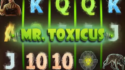 mr toxicus 1