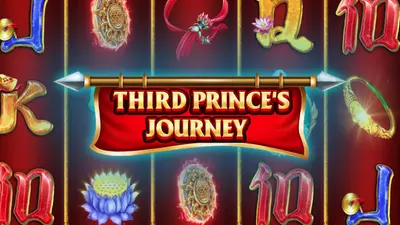 third princes journey